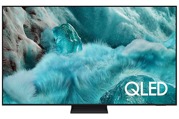 Smart Tivi QLED Samsung AI 4K 75 Inch QA75Q7F5 (75Q7F5)